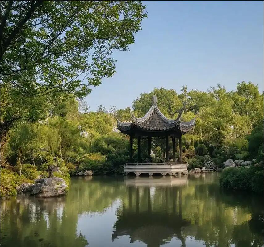 香港芷蕾土建有限公司